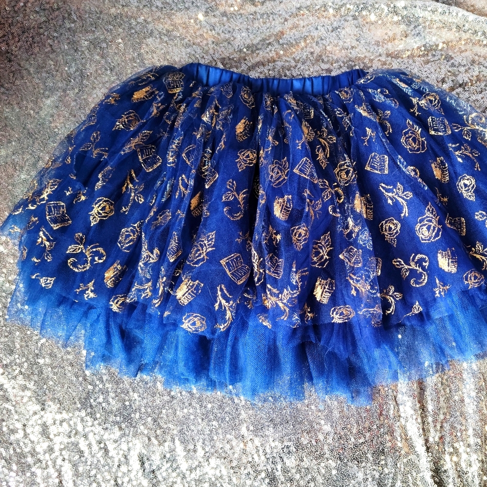 Tutu Couture skirt